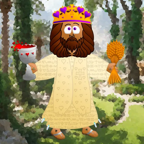 Lordgodnft