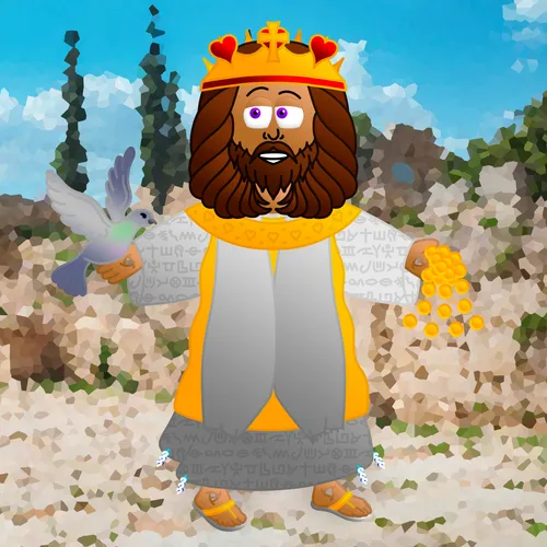 Lordgodnft