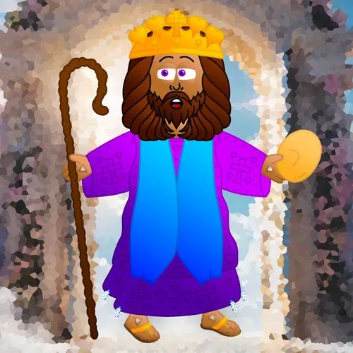 Lordgodnft