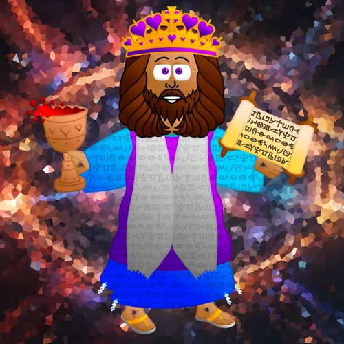 Lordgodnft