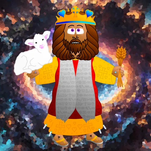 Lordgodnft