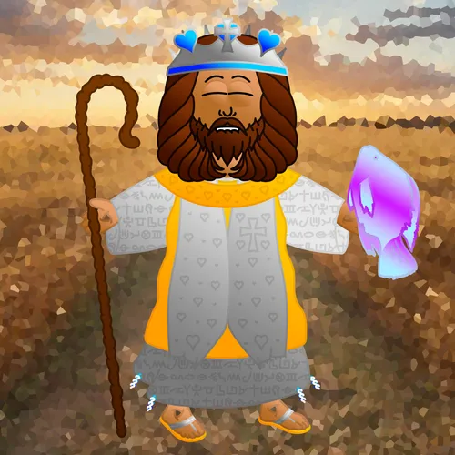 Lordgodnft