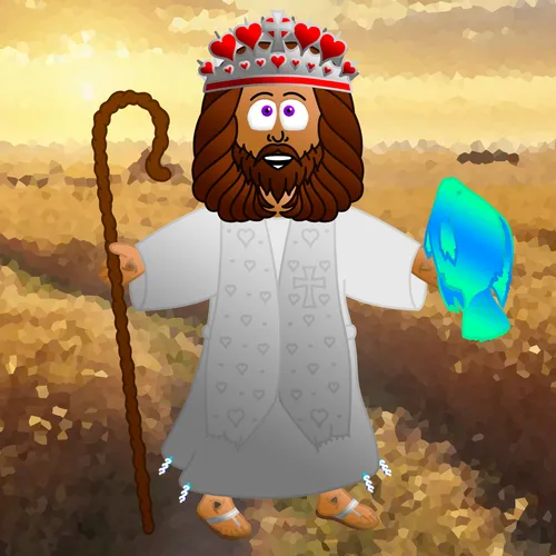 Lordgodnft
