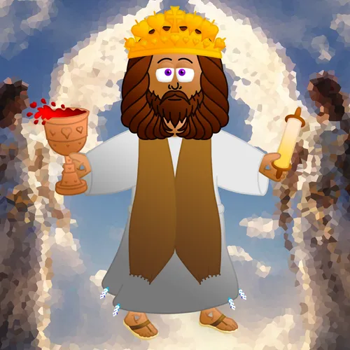 Lordgodnft
