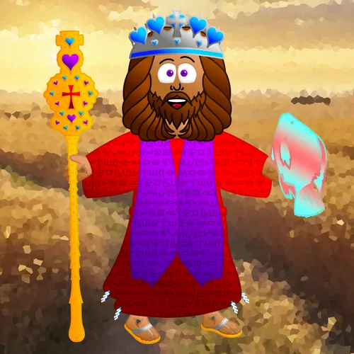 Lordgodnft
