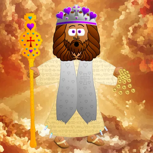 Lordgodnft