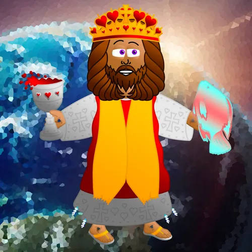 Lordgodnft