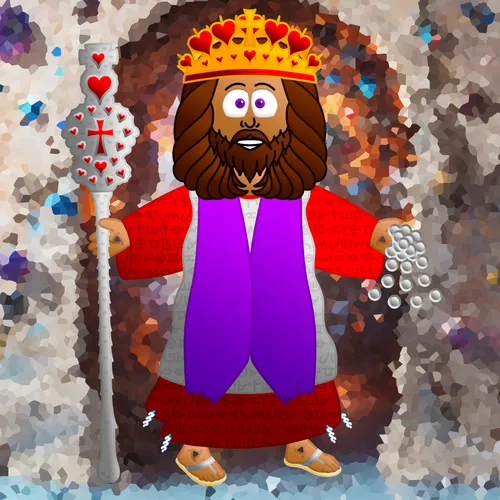 Lordgodnft