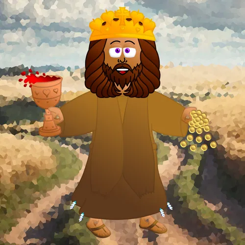 Lordgodnft