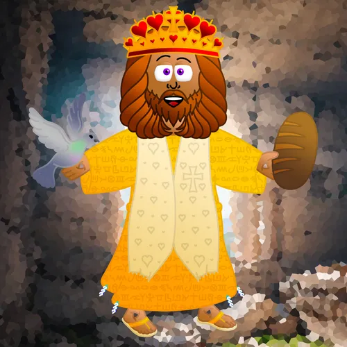 Lordgodnft