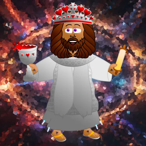 Lordgodnft