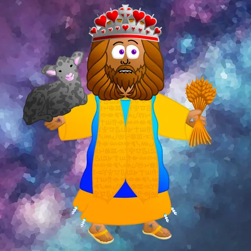 Lordgodnft