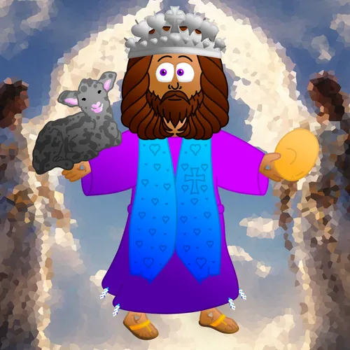 Lordgodnft