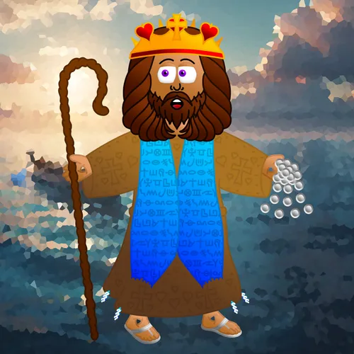 Lordgodnft