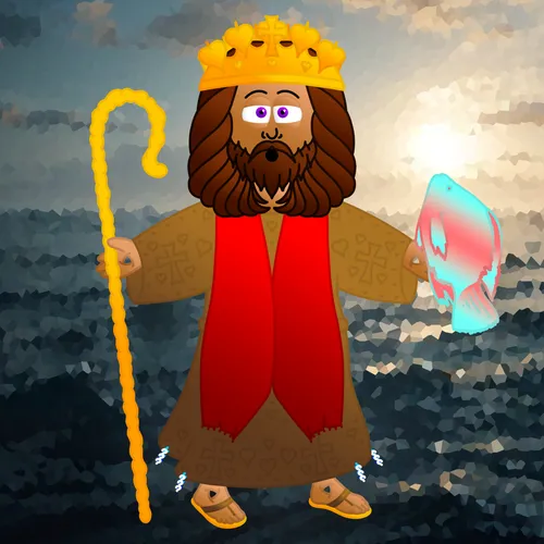 Lordgodnft