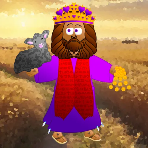 Lordgodnft