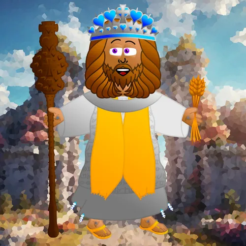Lordgodnft