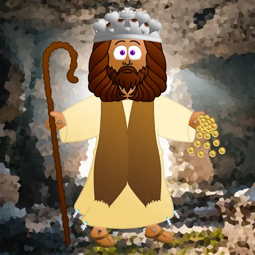 Lordgodnft
