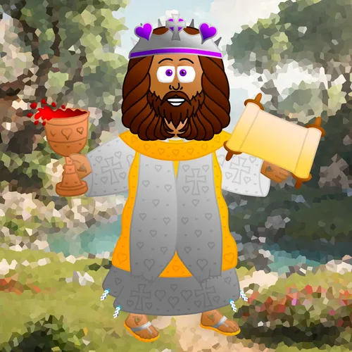 Lordgodnft