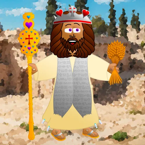 Lordgodnft