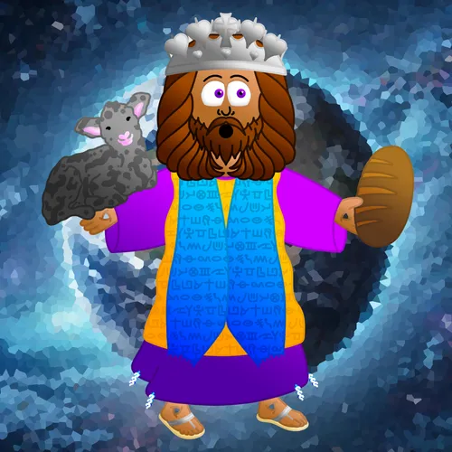 Lordgodnft