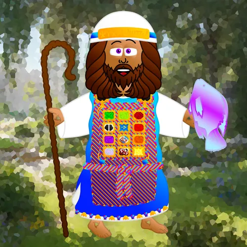 Lordgodnft