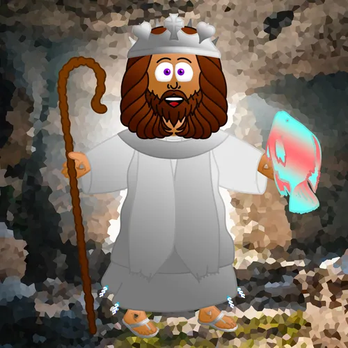 Lordgodnft