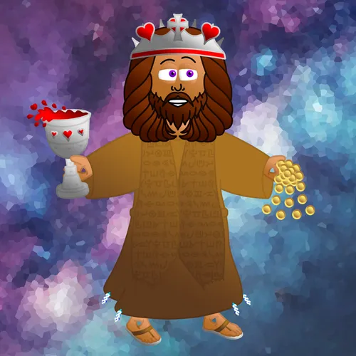 Lordgodnft