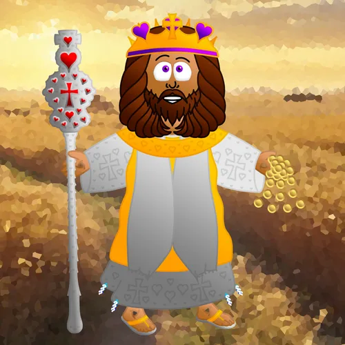 Lordgodnft