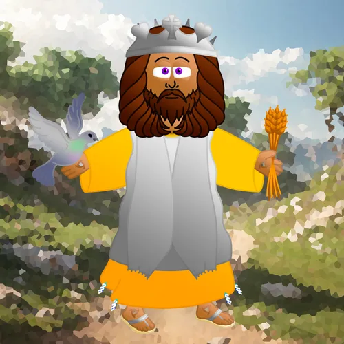 Lordgodnft