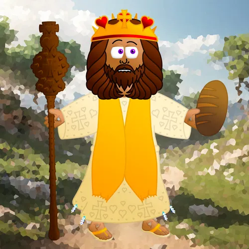 Lordgodnft