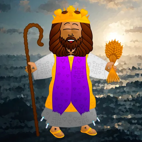 Lordgodnft
