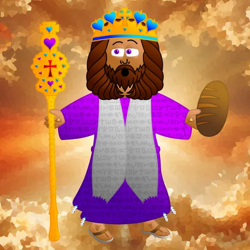 Lordgodnft
