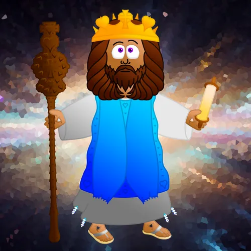 Lordgodnft