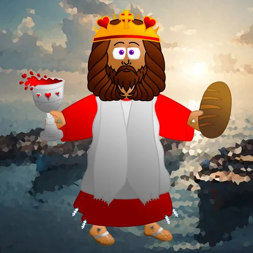 Lordgodnft