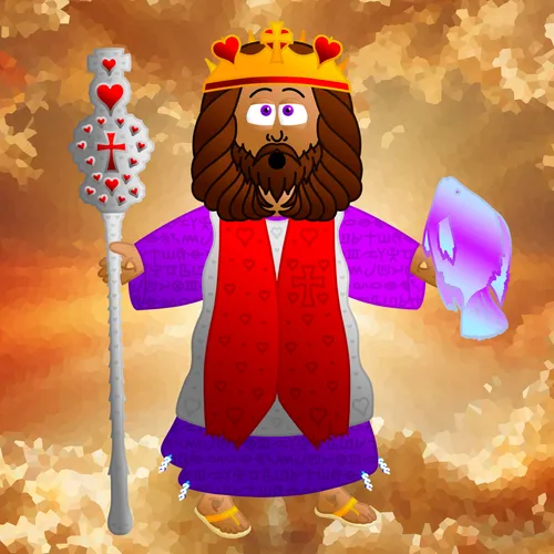 Lordgodnft