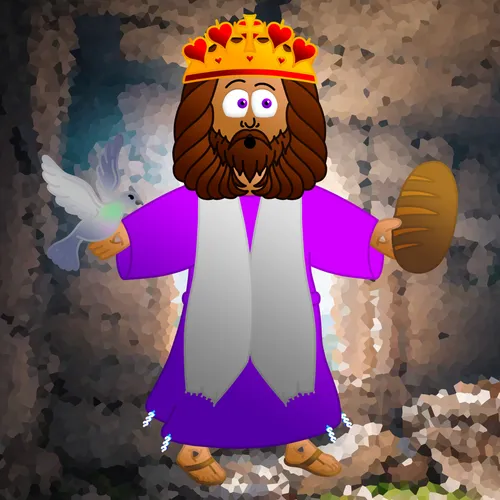 Lordgodnft