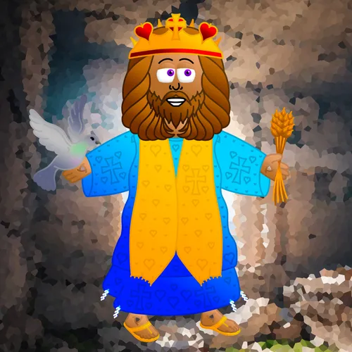 Lordgodnft