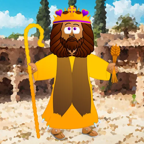 Lordgodnft