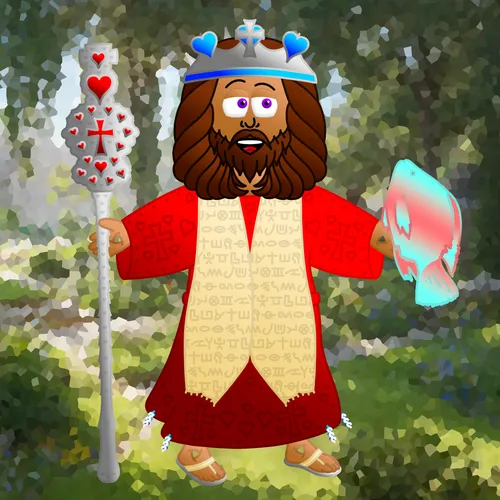 Lordgodnft