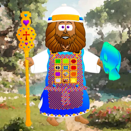 Lordgodnft