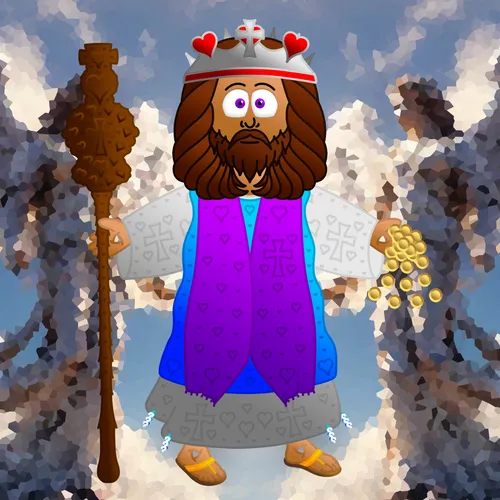 Lordgodnft