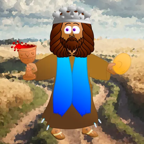 Lordgodnft