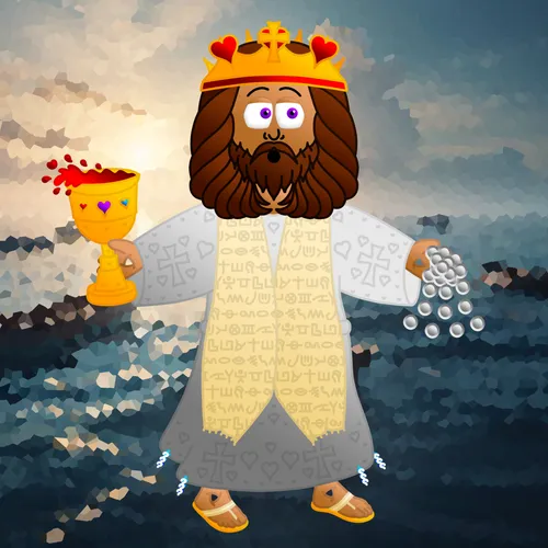 Lordgodnft