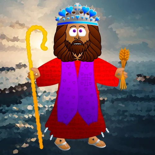 Lordgodnft