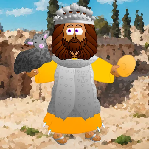 Lordgodnft