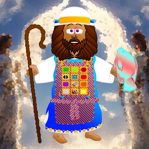 Lordgodnft