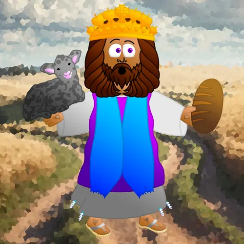 Lordgodnft