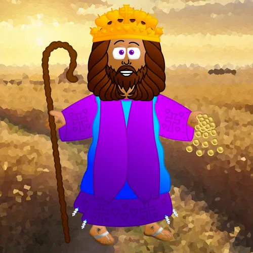 Lordgodnft