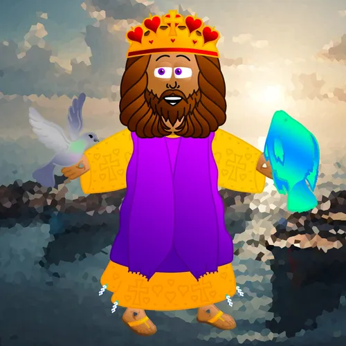 Lordgodnft